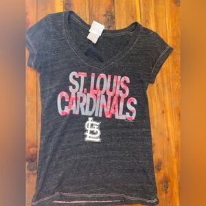 ST. Louis Cardinals T shirt